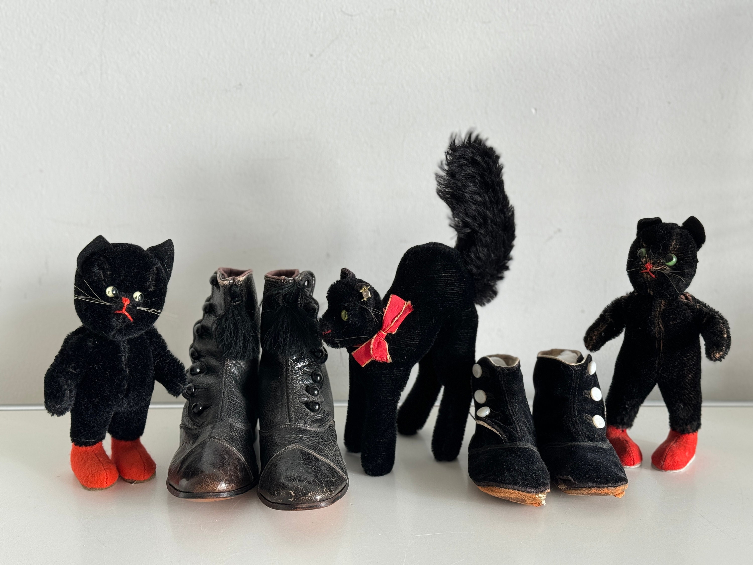 Steiff black tom cat - Etsy 日本 Steiff black tom cat - Etsy 日本