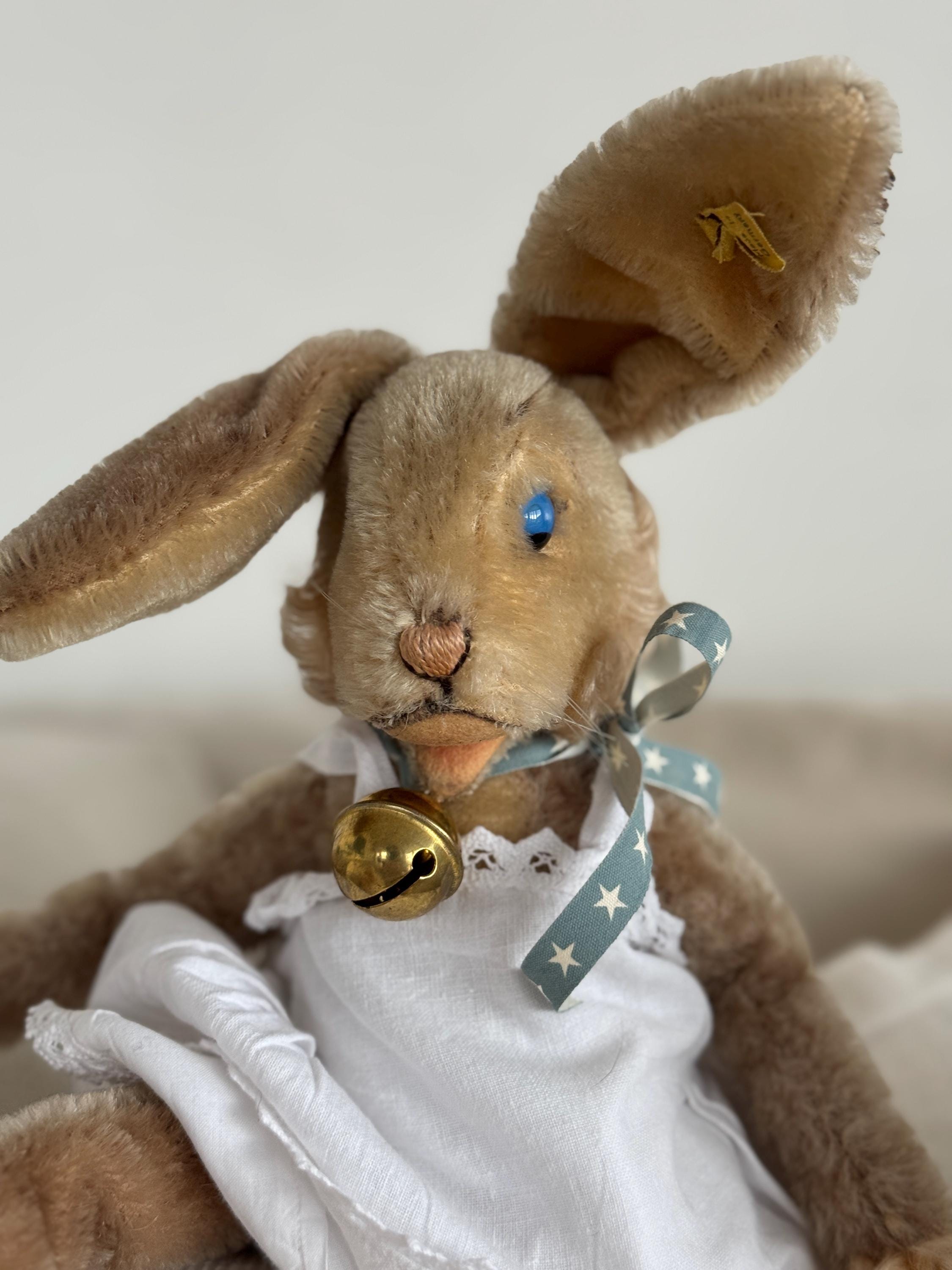 Steiff lulac - Etsy 日本