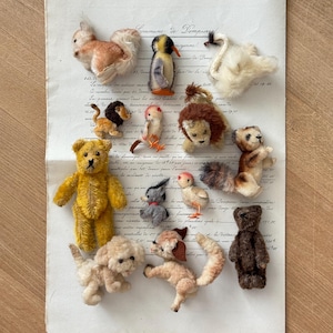 Antique schuco - Etsy 日本