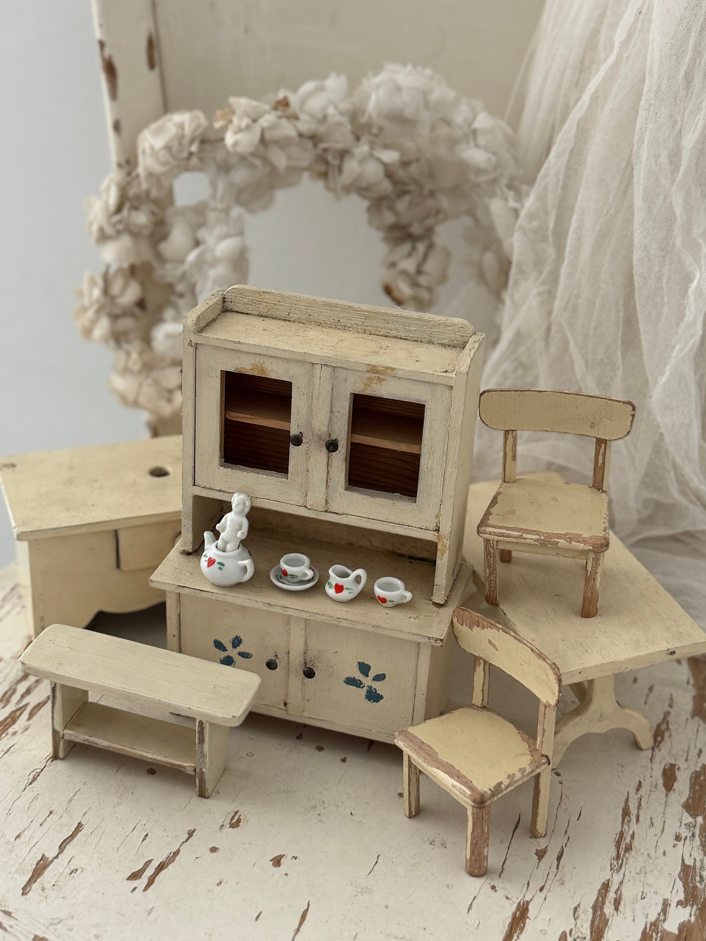 Petite Princess あっけない ドールハウス ミニチュア家具 Petite Princess あっけない ドールハウス ミニチュア家具