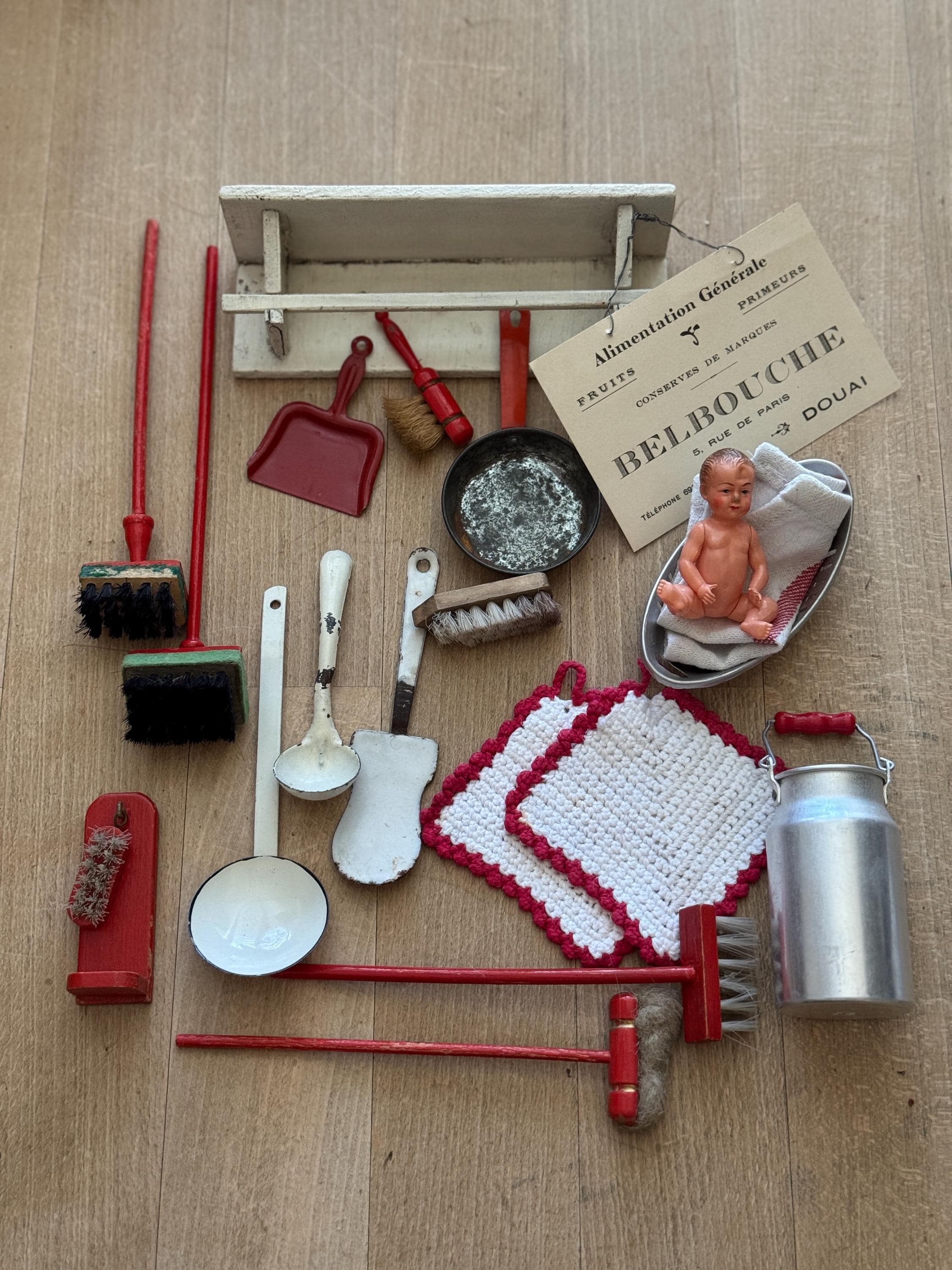 Petitcollin doll - Etsy 日本