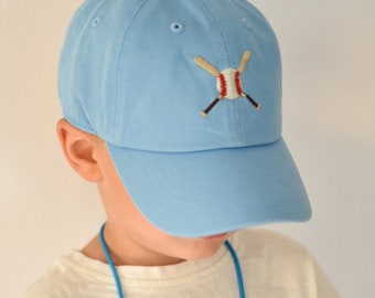 Embroidered Baseball Cap | Toddler Baseball hat | Kids Baseball embroidered hat | baseball cap | kids baseball cap | toddler
