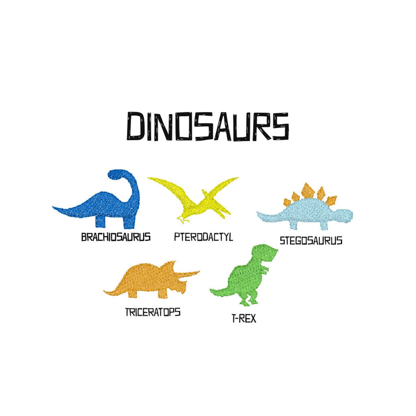 Kids Dinosaur Baseball Cap - Little Infants AU