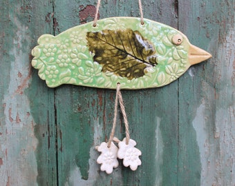 Bird, wall decoration, wall decoration