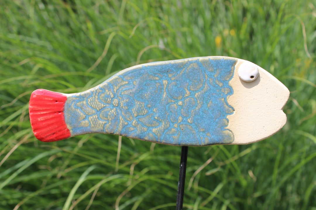 52+ Gartenstecker Für Teich Kopfsprung, Mit dem gartenstecker