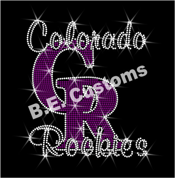 colorado rockies maternity shirt