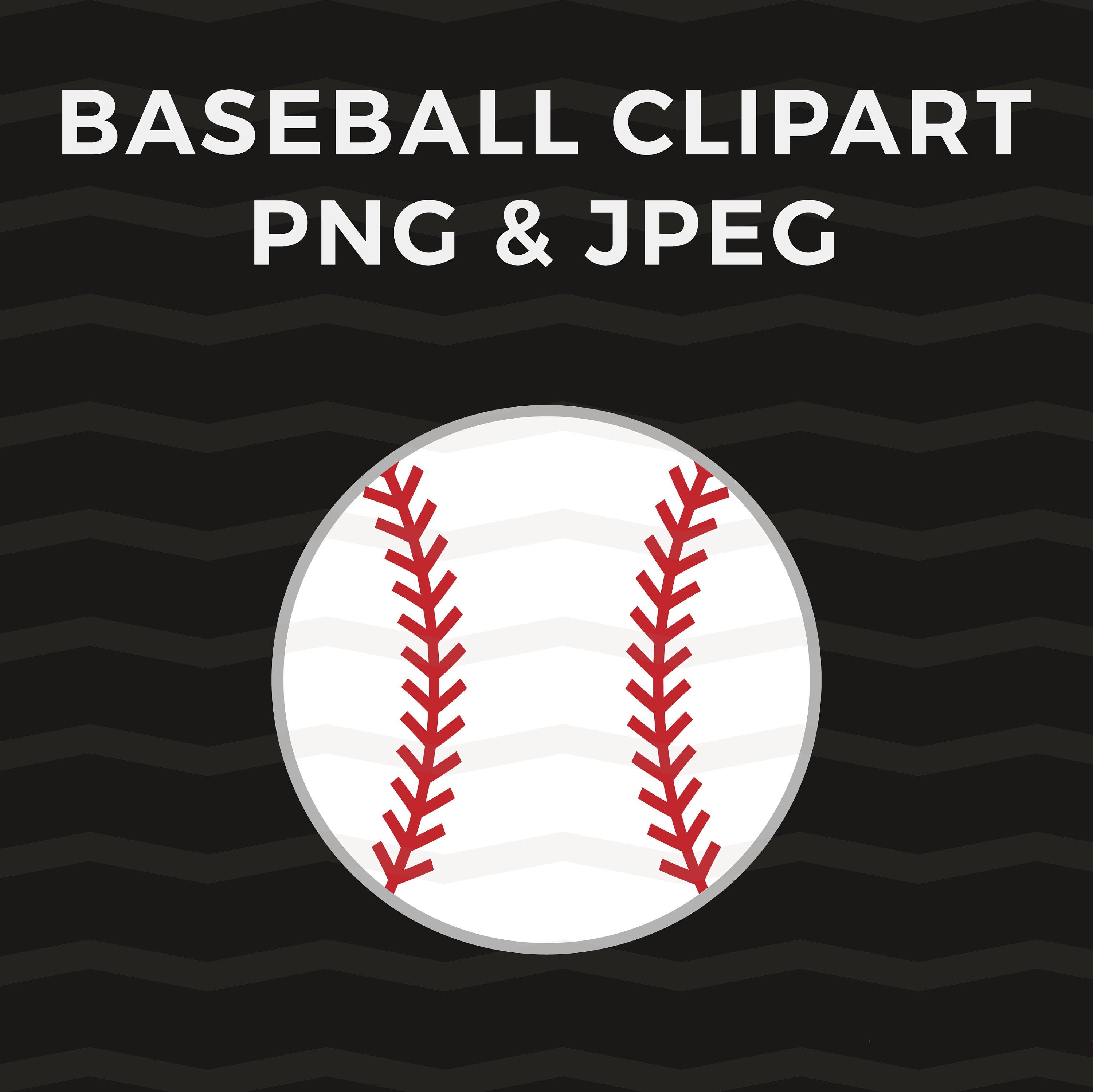 Baseball Clipart - Baseball PNG - Baseball Clip art - Baseball JPEG -…