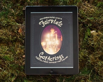 Fairytale Gatherings E-Book