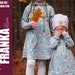 see more listings in the Pattern Children section