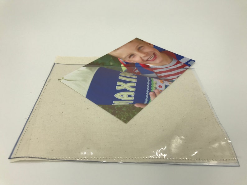 From 6.00 euros: photo bags for crushed photo albums image 3