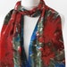 see more listings in the Silk scarts section