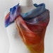 see more listings in the Silk scarves section