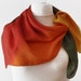 see more listings in the Silk scarves section