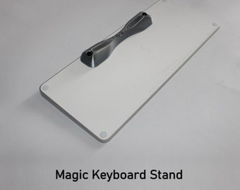 ErgoGrip | Apple Magic Keyboard Ergonomic Riser Stand