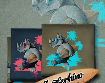 Suferinho Panel by Thorsten Berger