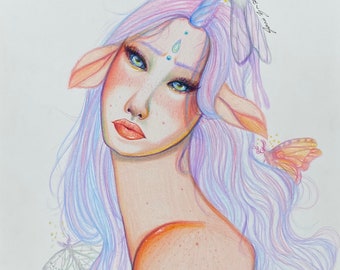 Ethereal