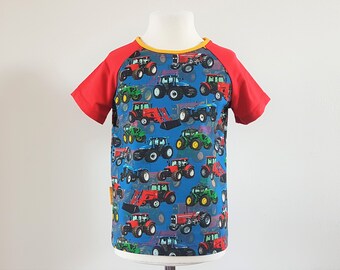 Worauf Sie zuhause bei der Auswahl bei T shirt john deere Acht geben sollten