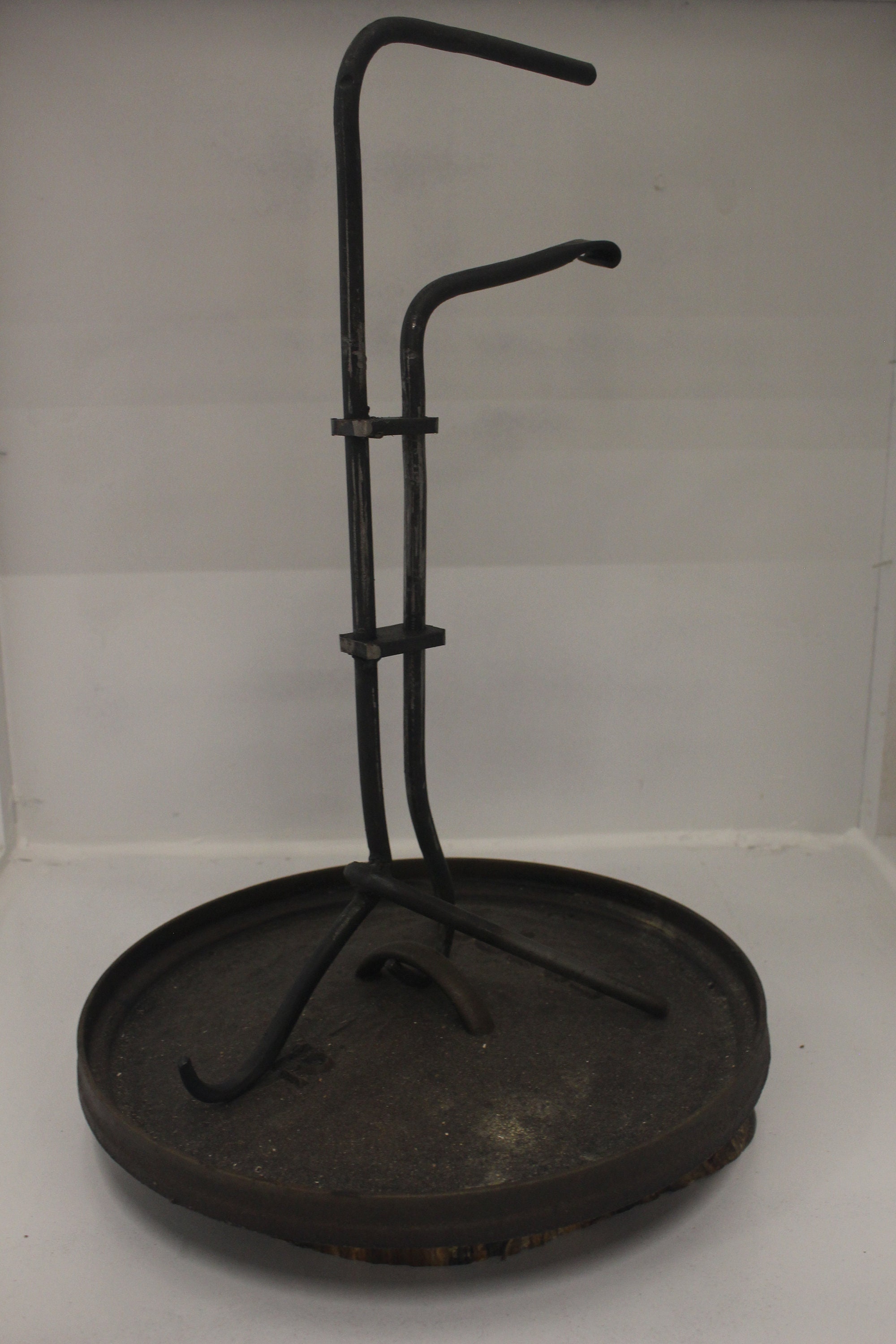 Deluxe dutch oven lid lifter Etsy