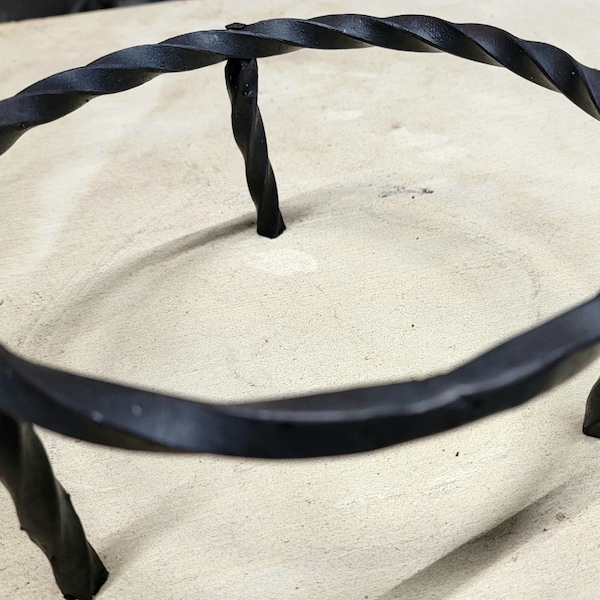 Round Cooking trevit