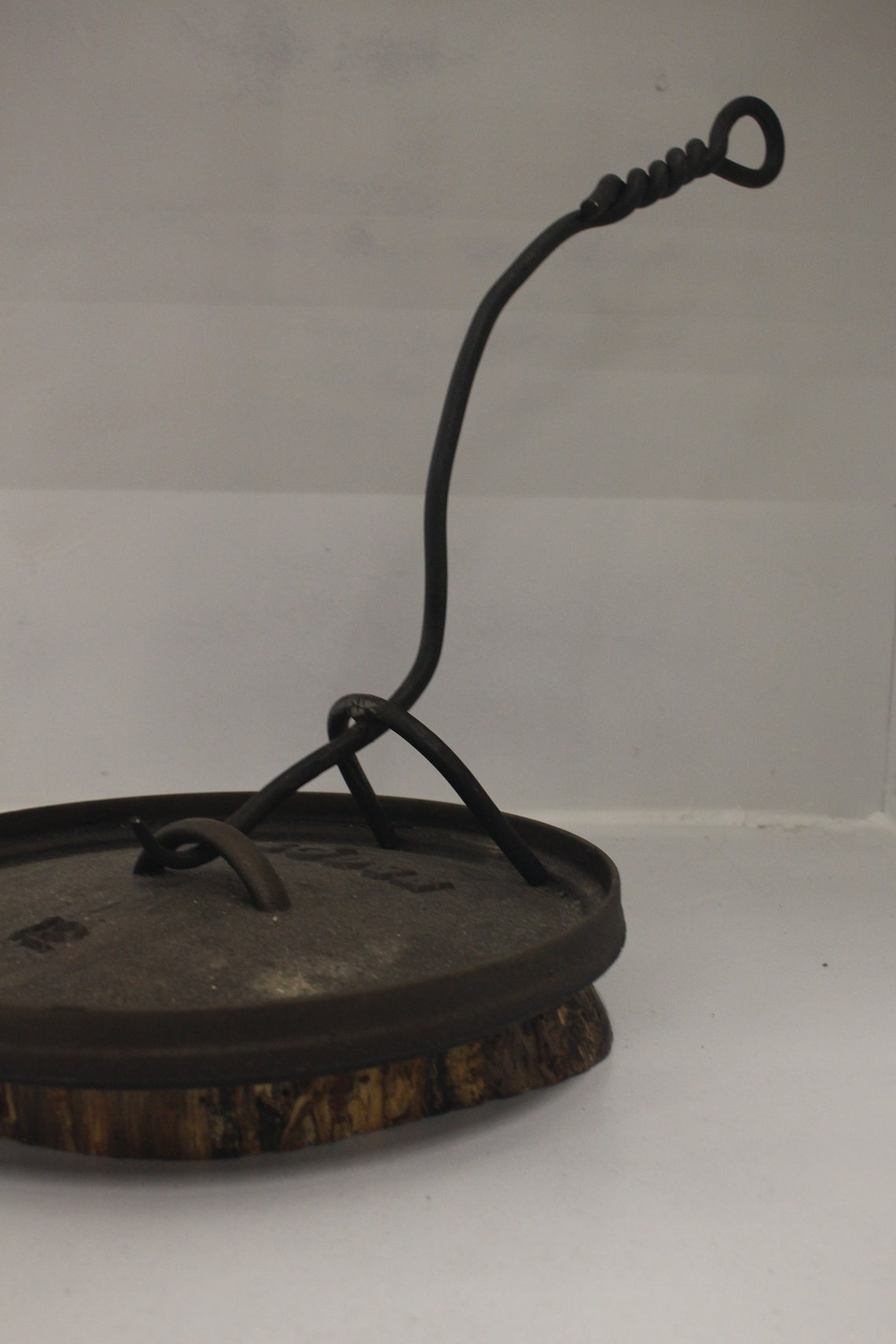 Dutch oven lid lifter Etsy