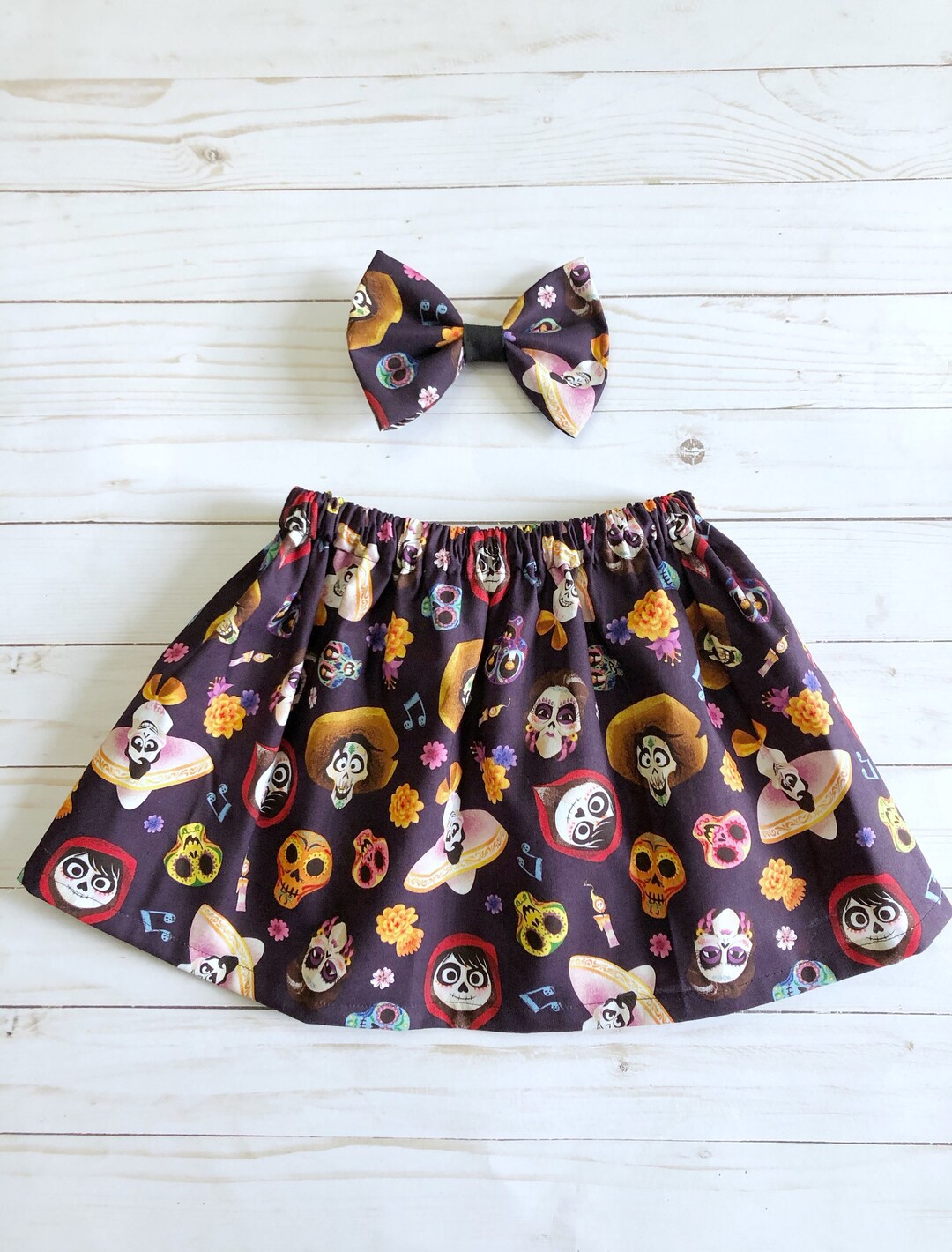 Coco Skirt main image 1
