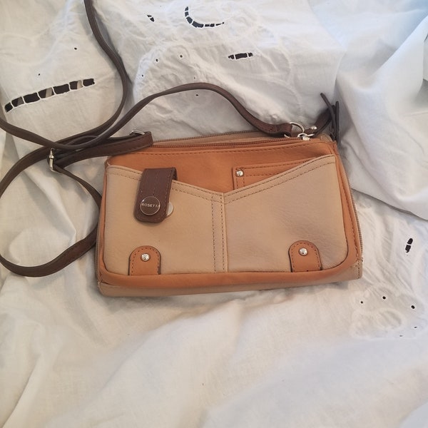 Rosetti Crossbody Handbag