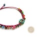 see more listings in the Macramé Armbanden section
