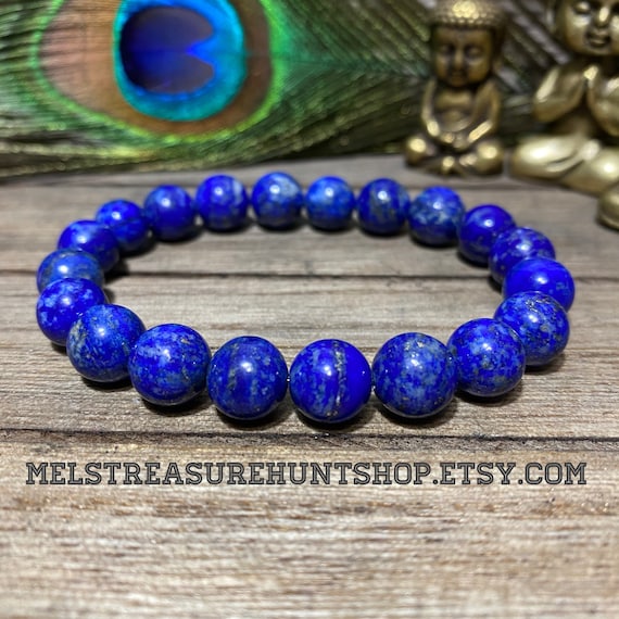 Aaa lapis lazuli sale