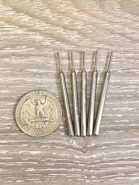 Dremel diamond drill bits for glass hotsell