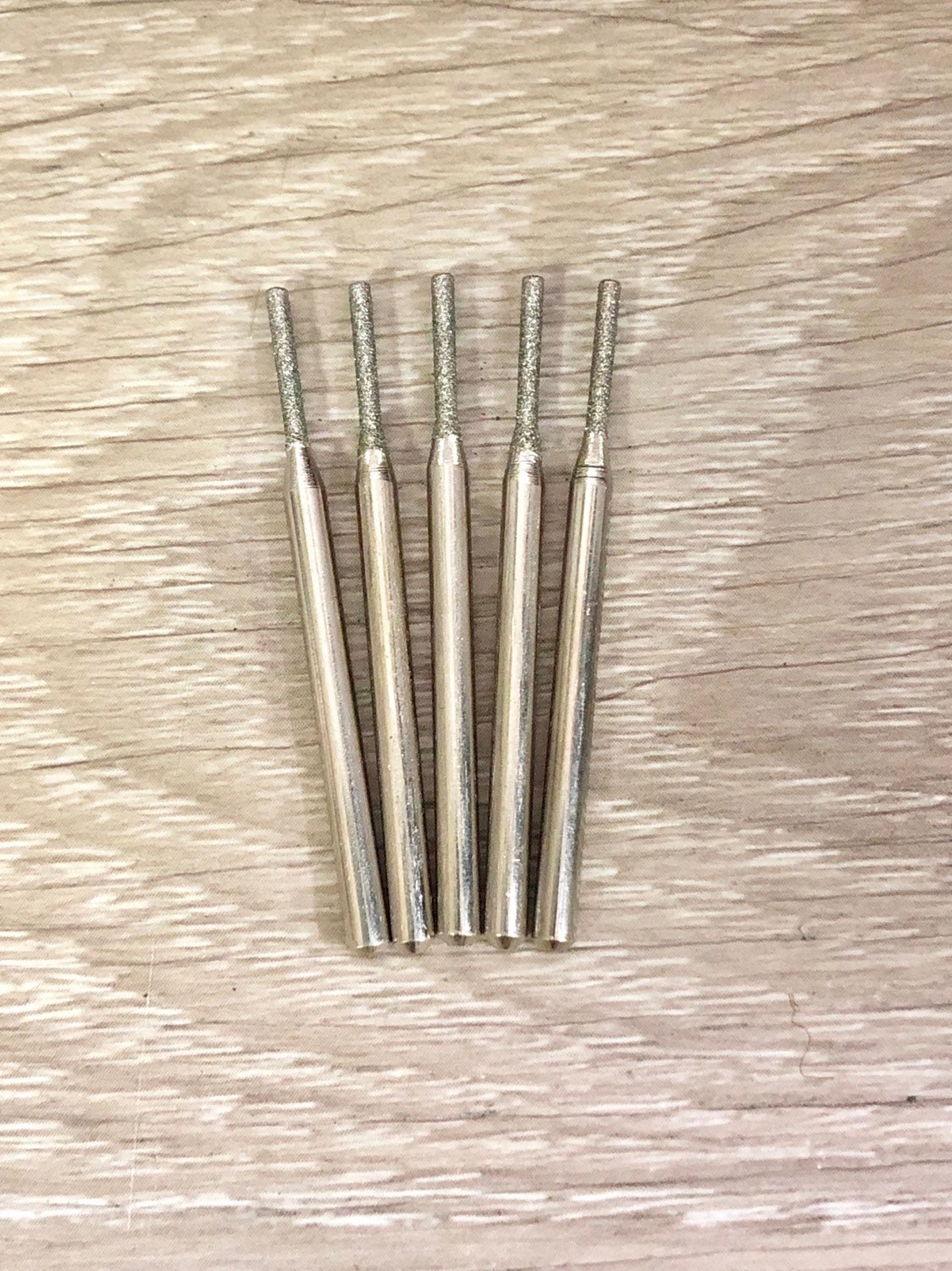 Dremel 5mm drill bit discount