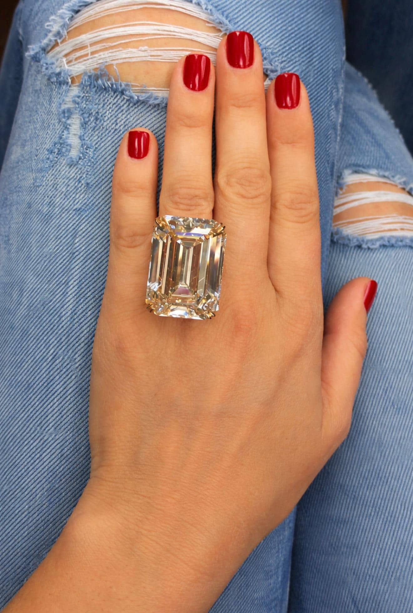 HollywoodStarJewels - Etsy 日本