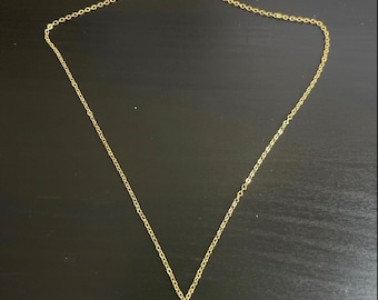 Collier lumineux petite goutte d'émeraude colombienne, collier émeraude minimaliste, collier émeraude vert naturel, collier tous les jours joli cadeau