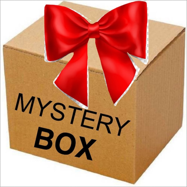 Mystery Box of Jewelry, im Wert von 150 Dollar, Star of Hollywood, der glamouröseste Schmuck der Welt, inspiriert von Angelina Jolie