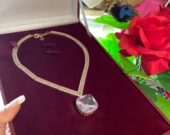 Star of Hollywood, Celebrity Inspired, World Largest Diamond