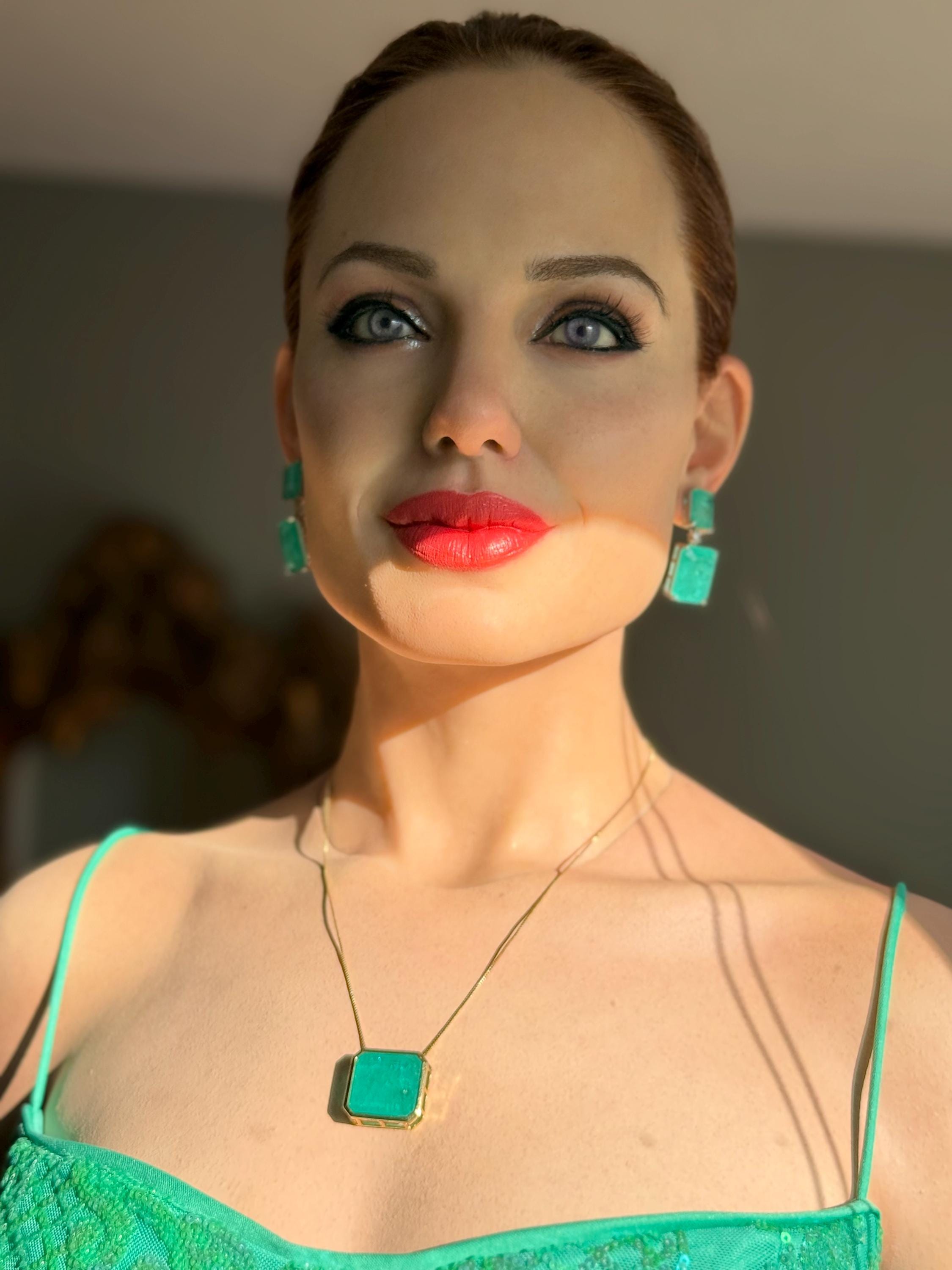 HollywoodStarJewels - Etsy 日本