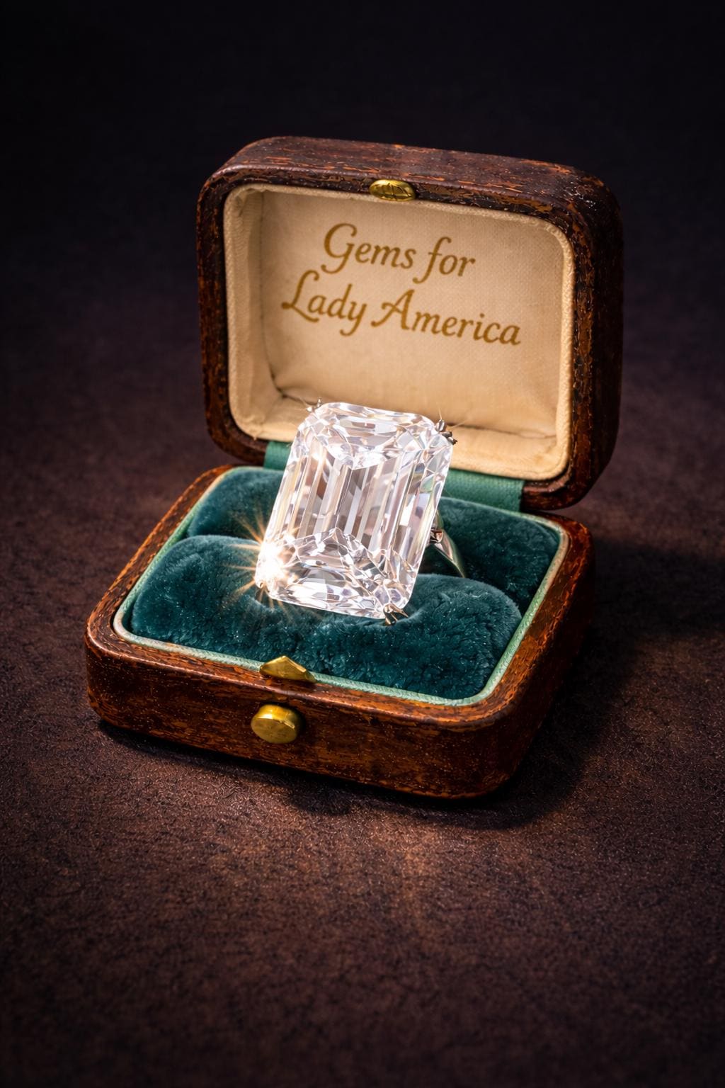 Dior Princess Ring - Etsy Canada