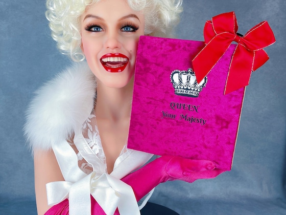 HollywoodStarJewels - Etsy 日本