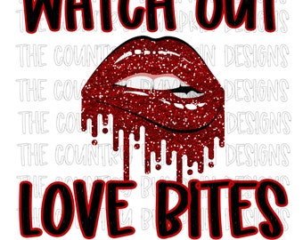Download Love Bites Svg Etsy
