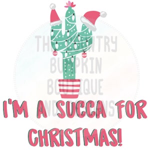 私はクリスマスにスッカになる