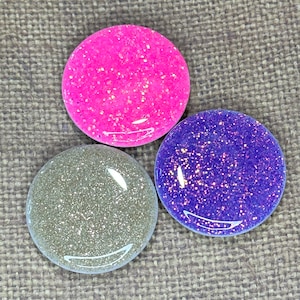 Phone Grip Accessories-Epoxy Resin