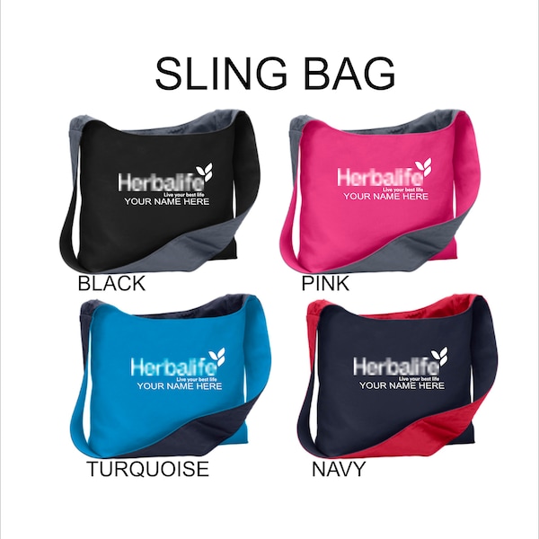Herbalife Bags Etsy