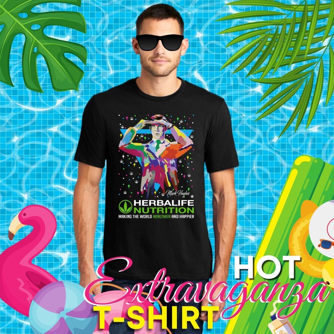 Full Color Mark Shirt