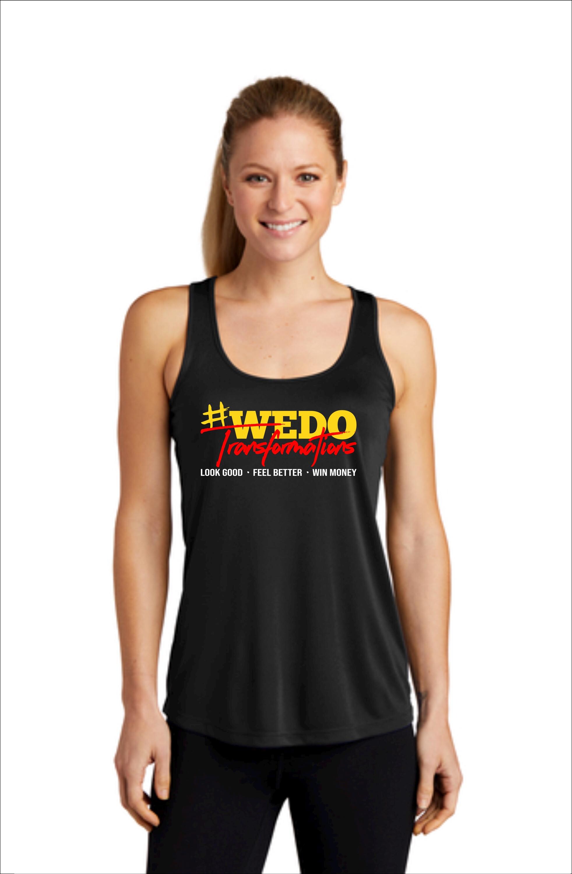 We Do Transformations BRANDED GEAR - Message Me If You Need a Different ...
