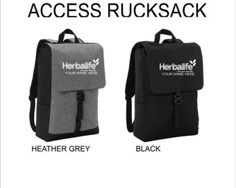 Branded - ACCESS RUCKSACK