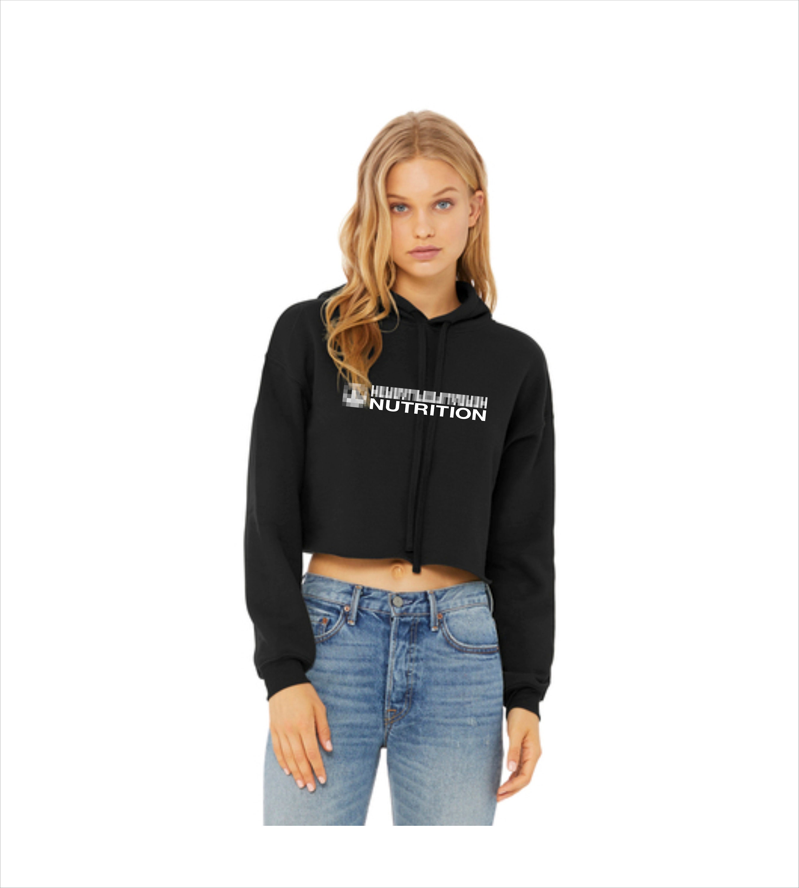 Crop Fleece Jacket - Etsy Singapore
