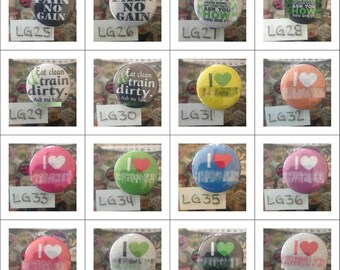 I Love Herbalife Etsy