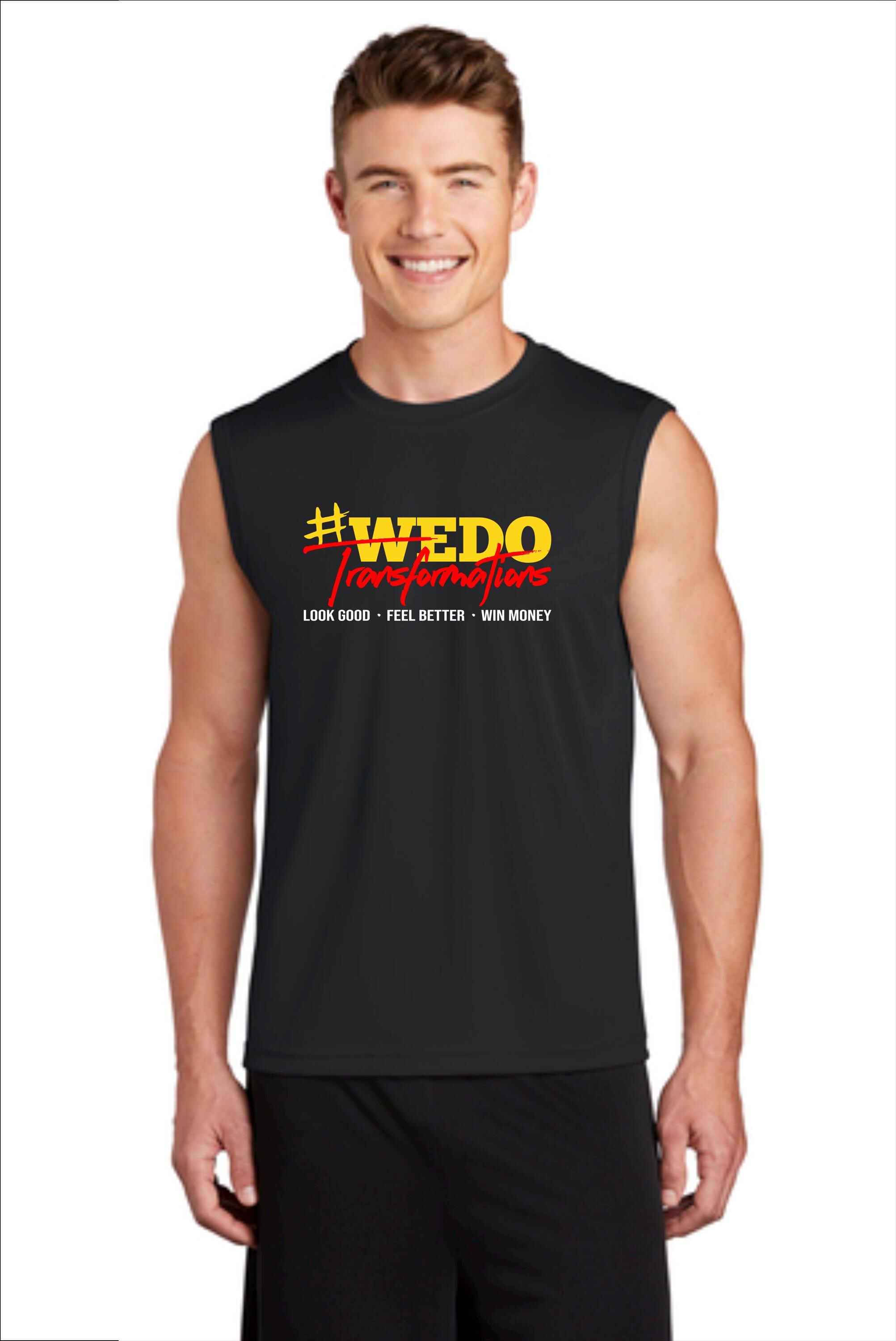 We Do Transformations BRANDED GEAR - Message Me If You Need a Different ...