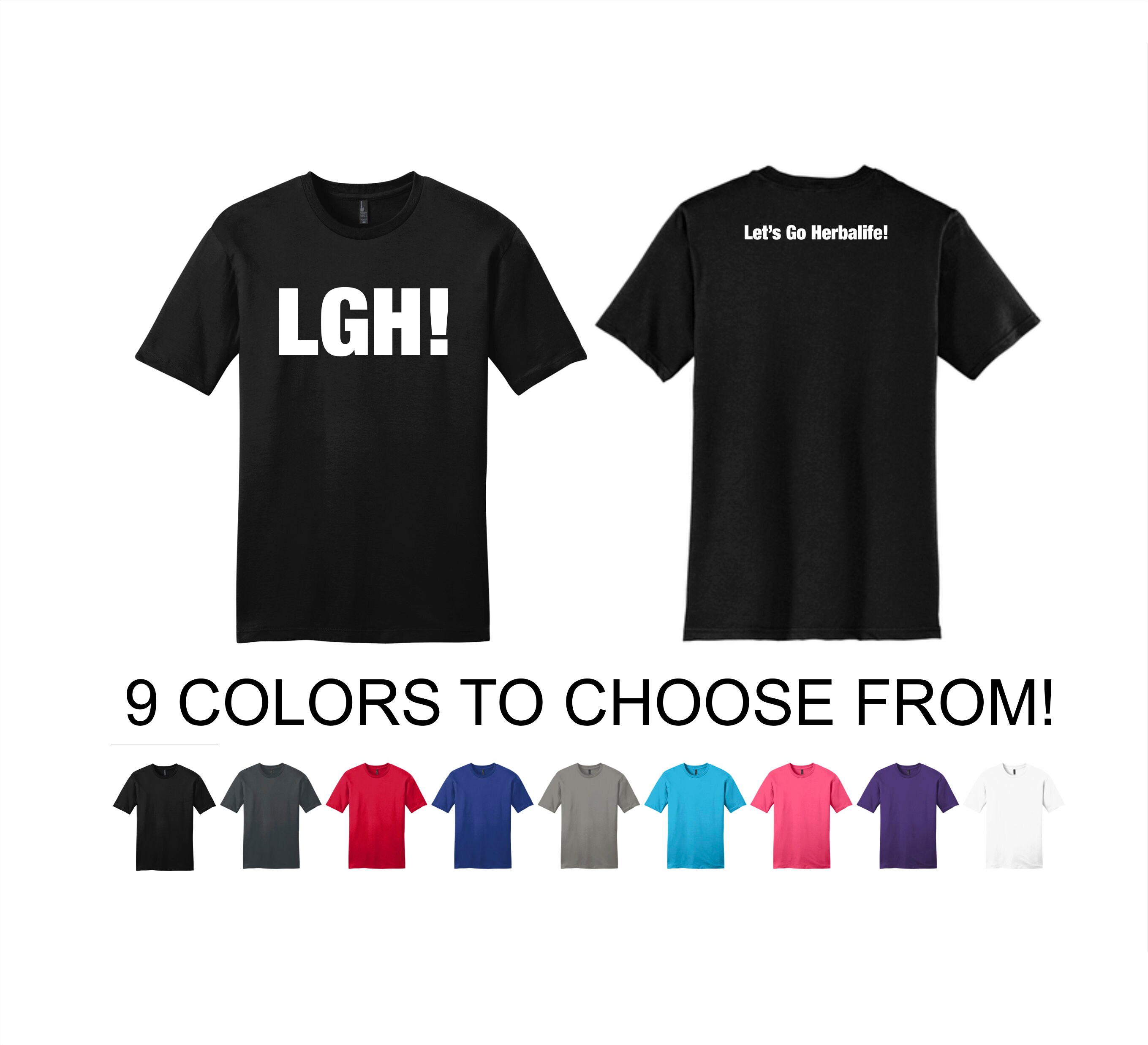 LOHEN HALF SLEEVE T-SHIRT新品タグ付き
