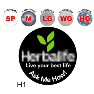 HL 最高の人生を！様々なデザイン、仕上げ、サイズからお選びいただけます