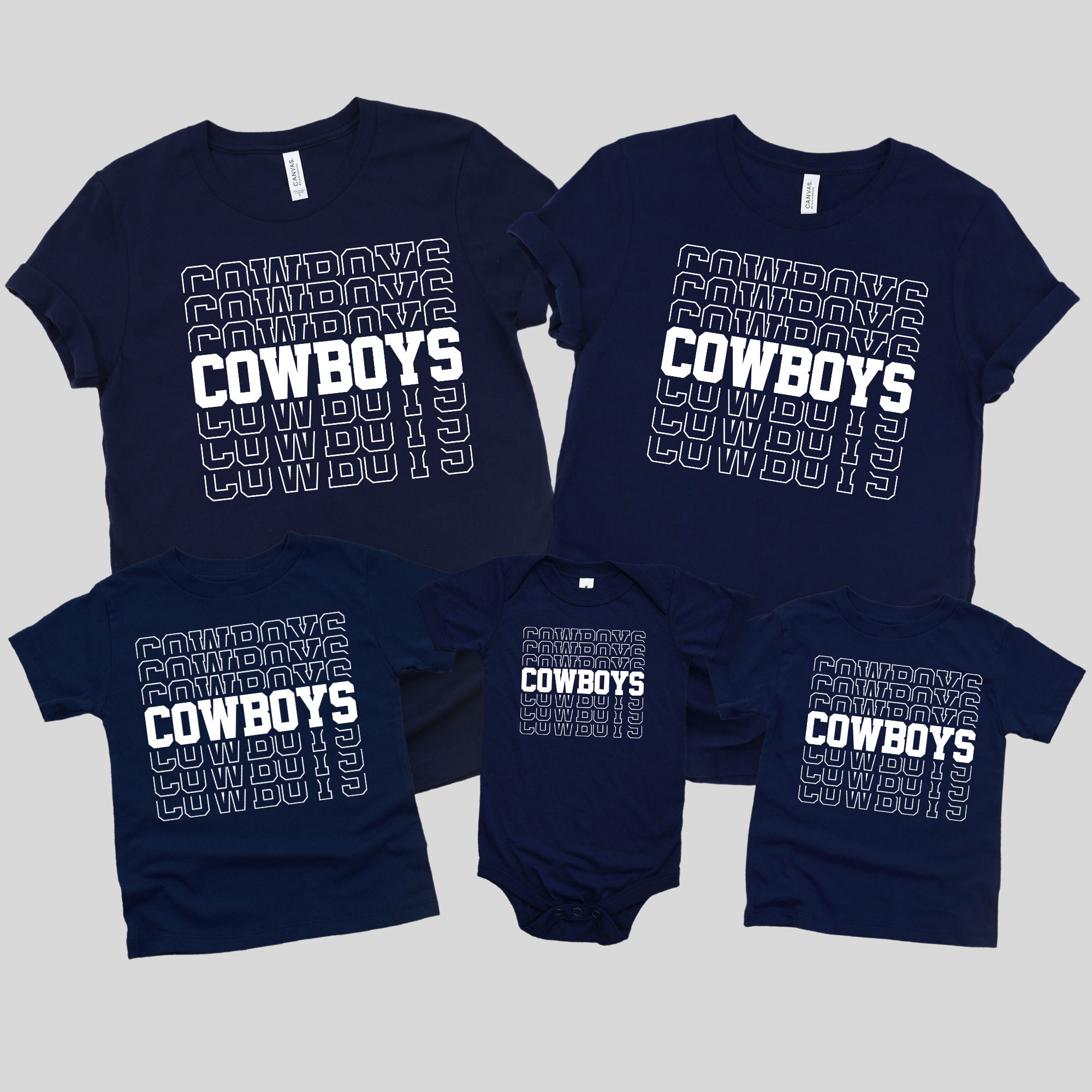 Buy Dallas Cowboy Shirt Online In India -  India